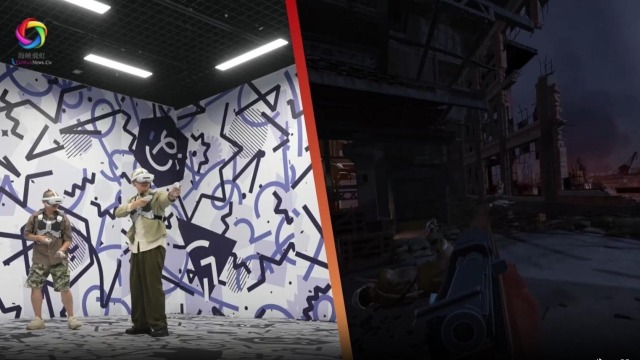 科技再現武漢會戰 臺青“親歷”烽火歲月_fororder_截圖錄屏_選擇區域_20251110160141