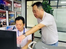 臺商臺青紮根汕頭 共繪融合發展“同心圓”！汕頭上演兩岸交流的生動故事