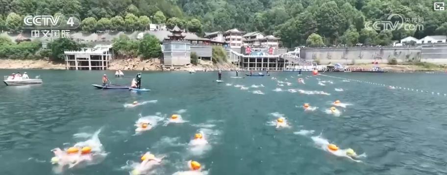 中國旅遊日丨“旅遊+”模式激活全鏈條消費 立體化體驗打造文旅新場景