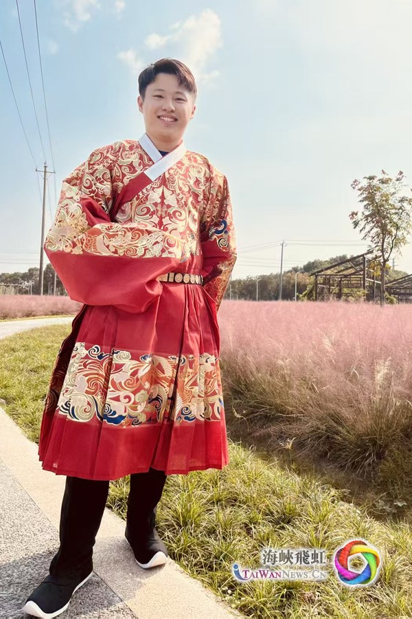 “五月的江南文化尋根之旅，讓我見證了大陸文旅發展的創新活力”_fororder_圖三1