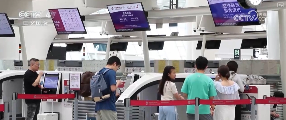 端午假期機票提前預訂量增長 西北旅遊城市成假期出行熱門選擇