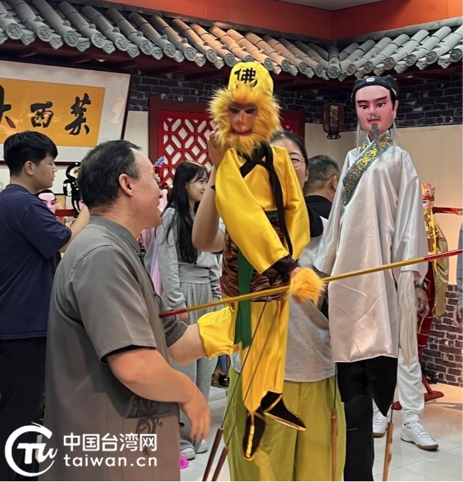 記錄精彩 講好故事——“精彩青島我來了”兩岸新聞媒體交流活動在青島啟動