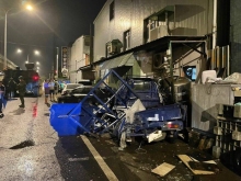 臺軍吹噓的“漢光演習”，成了民進黨自導自演的又一齣害臺毀臺鬧劇