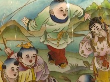 從宮廷御用到“尋常百姓家” 景泰藍為啥這麼美
