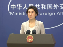 中方敦促各方立即停止軍事行動 防止對全球經濟發展造成更大的影響 中方敦促各方立即停止軍事行動 防止對全球經濟發展造成更大的影響