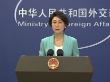 外交部談王毅訪問德國、法國 共防霸權衝突和陣營對立