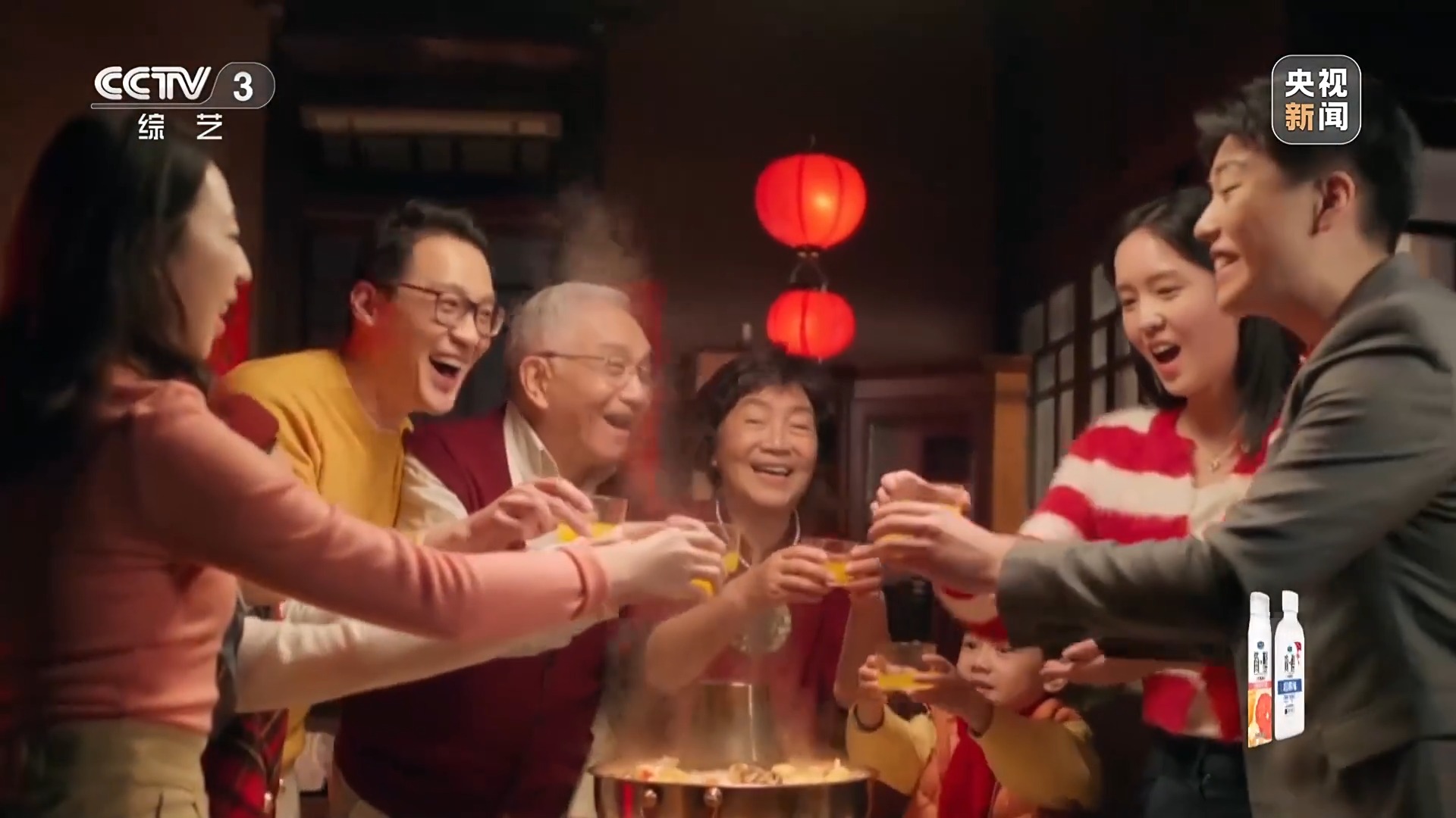 一脈同根 同曲迎春！揭秘春晚歌曲《寶島戀歌》背後的故事