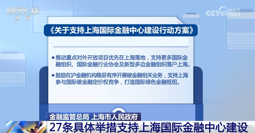 合作、“擴圍”、改革……金融領域迎來多重利好 中國經濟釋放積極信號