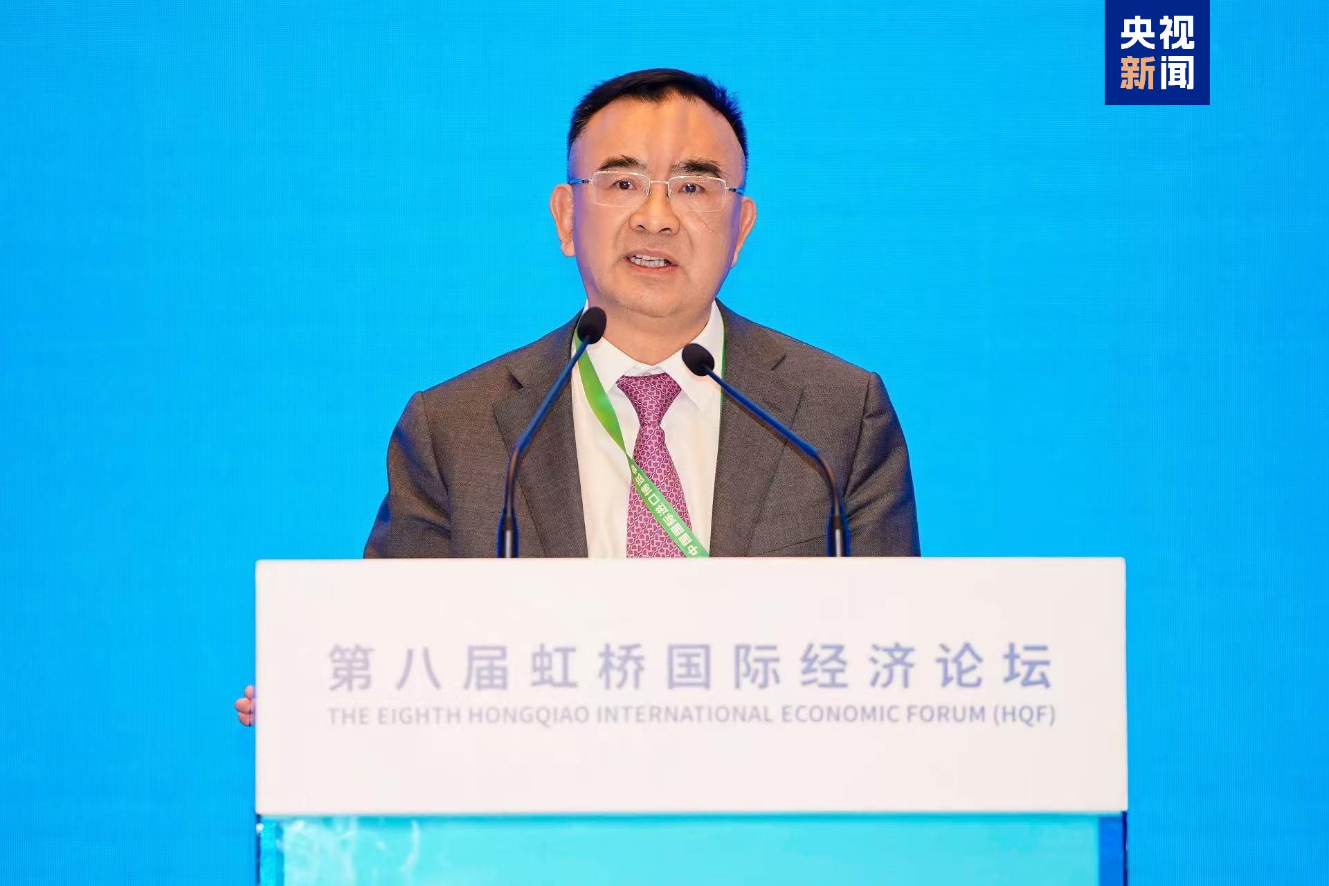 虹橋論壇首次聚焦全球南方農業可持續發展