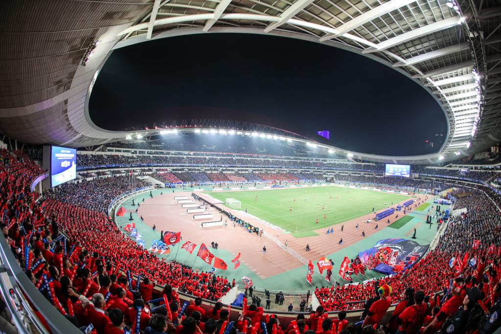 從春到秋 蘇超流量、銷量、能量的三重交響