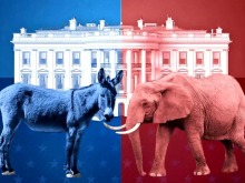 美國兩黨“版圖大戰” 共和黨“先鋒”出師不利