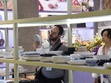 關鍵指標創新高！廣交會透出外貿新氣象