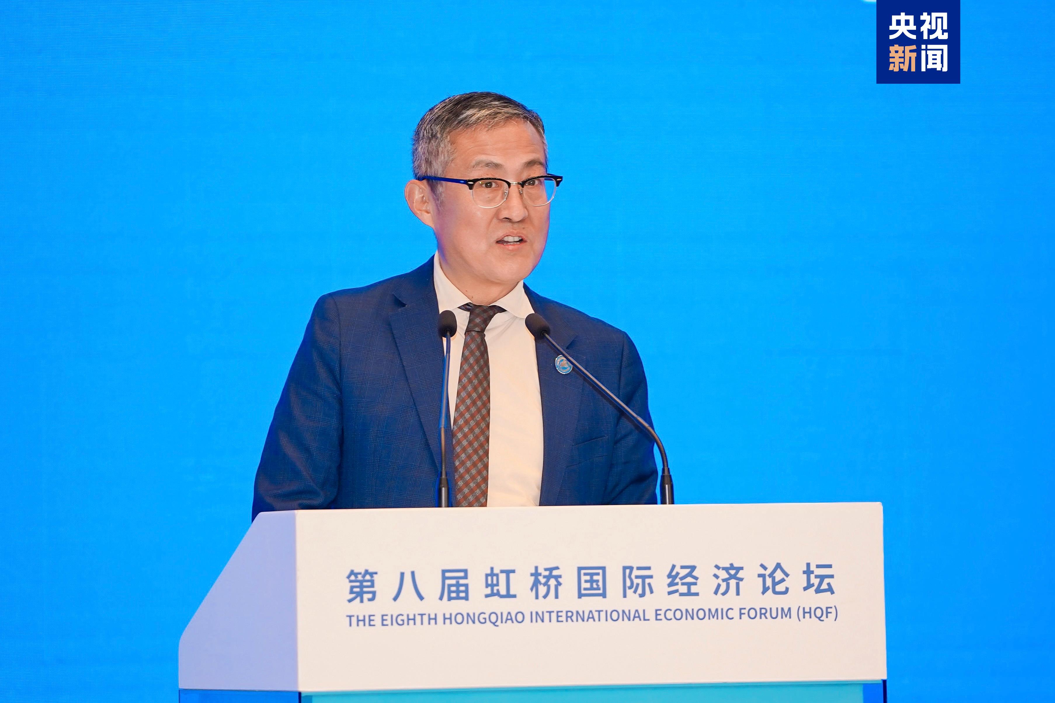 虹橋論壇首次聚焦全球南方農業可持續發展