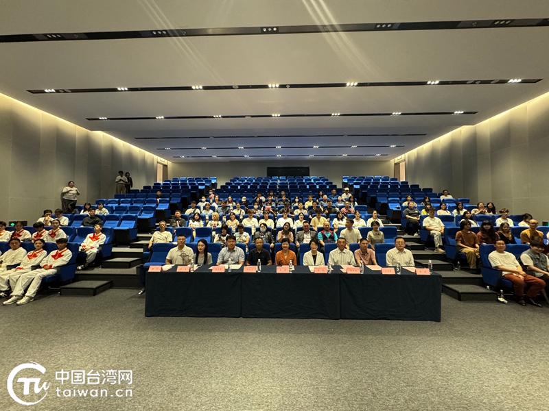 “潮涌端午 遇見珠海”百名兩岸青年開啟“非遺+科技”精彩之旅
