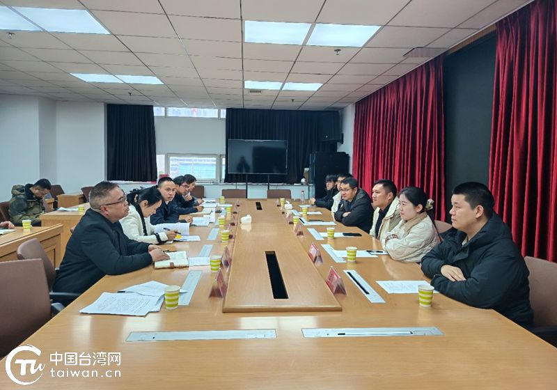 暨南大學臺籍學生赴畢節研學鍛鍊綜述