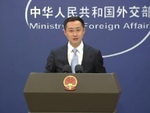 外交部：中方對稀土出口管制目的是更好地維護世界和平與地區穩定