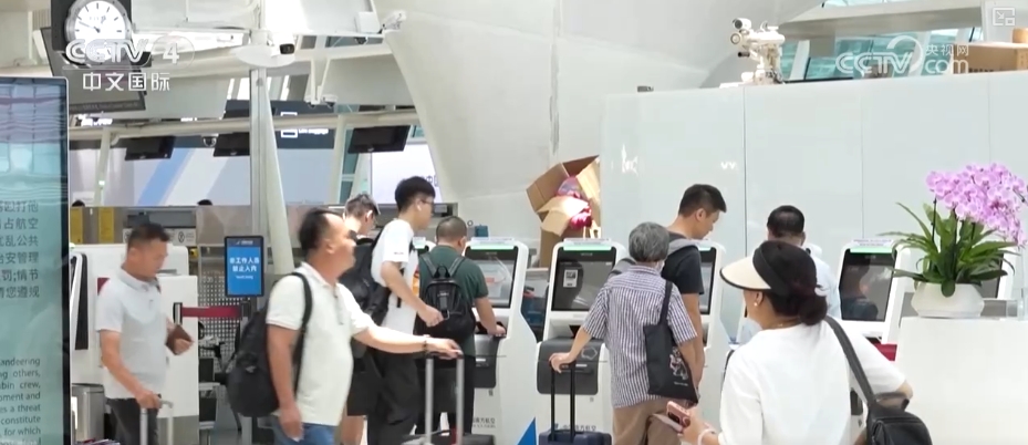 端午假期機票提前預訂量增長 西北旅遊城市成假期出行熱門選擇