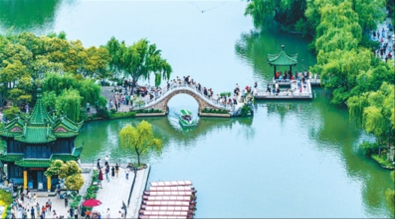 解鎖旅遊廣告“流量密碼”