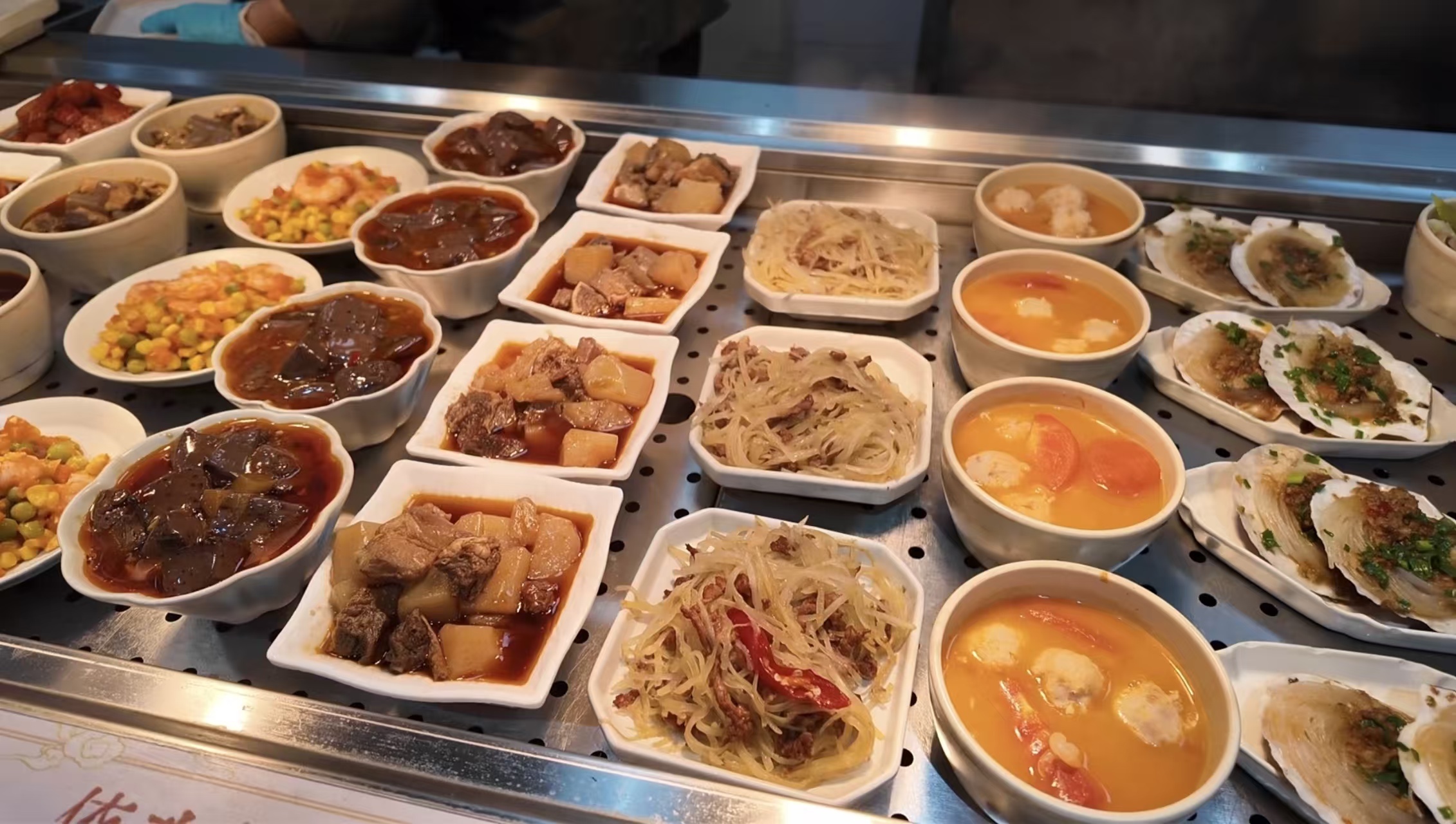 博物館“幹飯”走紅 “文化+美食”如何推動博物館創新轉型？