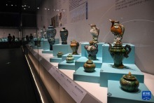 浪起千帆 深藍寶藏——博物館裏的海絲遺珍