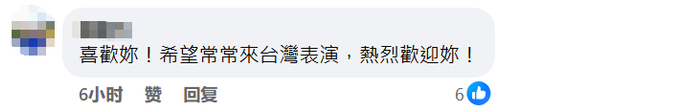台灣觀眾“我們都愛陳麗君”背後 台灣觀眾“我們都愛陳麗君”背後