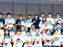 青春之約結碩果：第九屆“台灣青年看武漢 魅力江城隨手拍”圓滿落幕