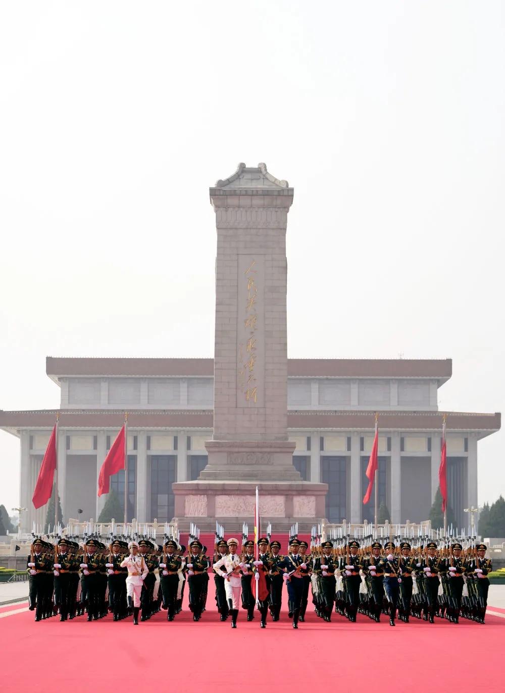 臺胞談九三閱兵：祖國的強大就是我們最大的底氣_fororder_80年1