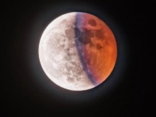 “月食鬧元宵”,如何觀測和拍攝這輪“紅月亮”? “月食鬧元宵”,如何觀測和拍攝這輪“紅月亮”?