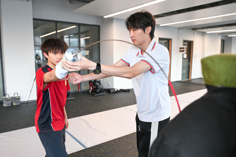 體育地理丨躍動大灣區