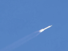 神舟二十二號飛船發射升空