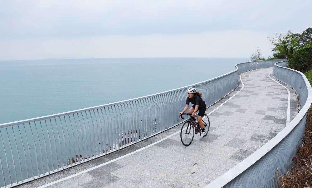 體育地理丨躍動大灣區