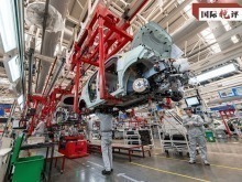 國際銳評丨中國外貿這份硬核年報是如何煉成的？