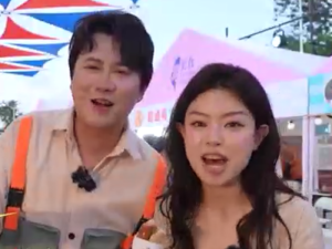搶先看：寶島小吃大集結  盲盒挑戰尋美味
