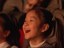 “臺青觀影團”提前觀影《團圓令》：期盼兩岸同心赴團圓