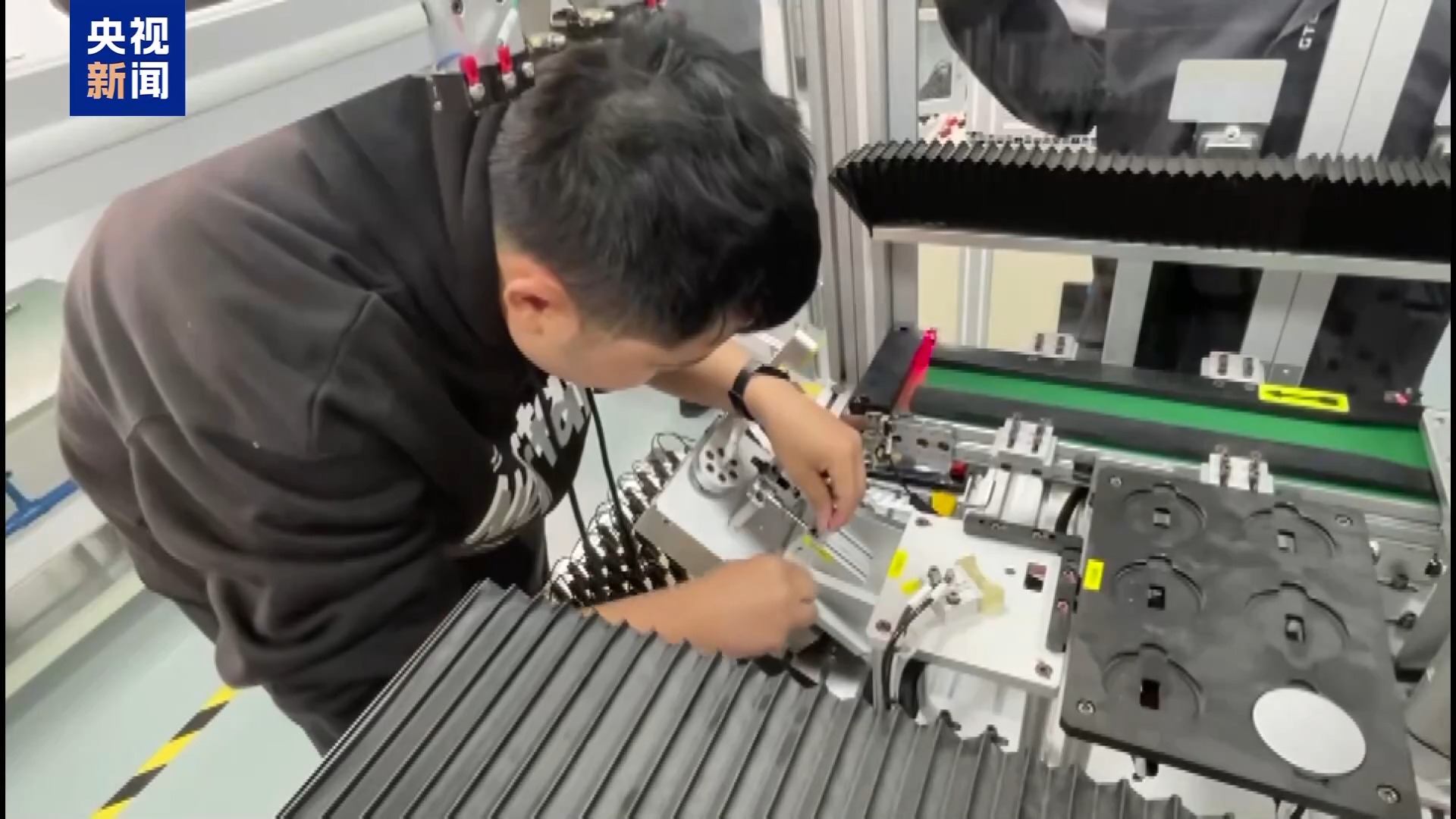 找工作、儲人才……大灣區春招上演雙向奔赴