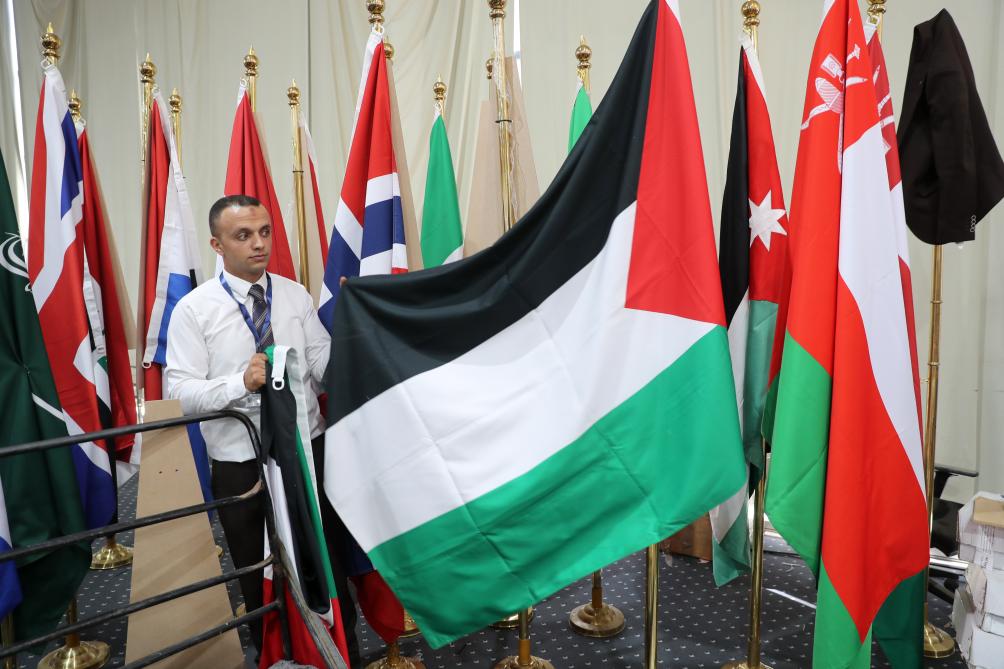 國際觀察丨聯合國安理會通過加沙決議 留下多個問號