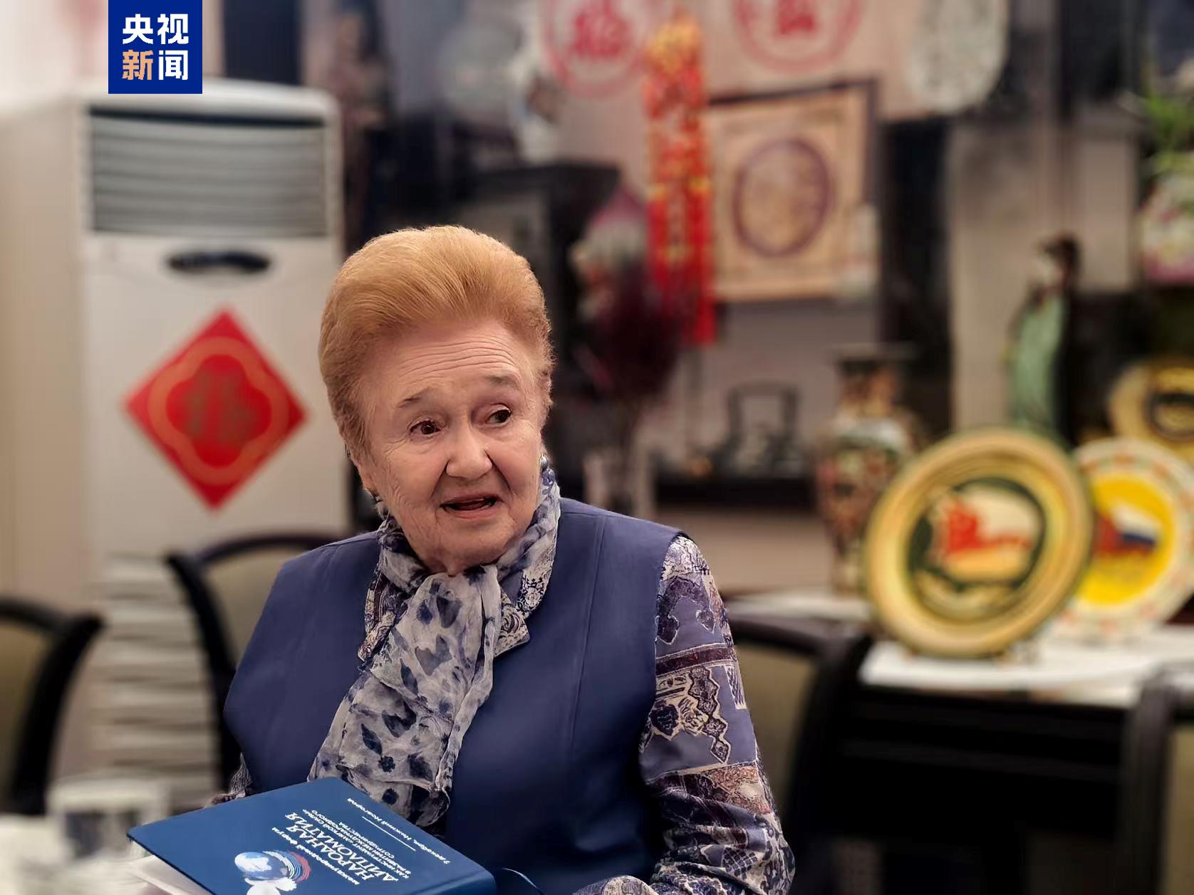 啟播！中央廣播電視總臺精品影視節目俄羅斯展播在莫斯科啟動