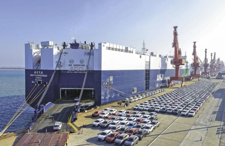 532萬件!這項全球第一,意味著什麼? 532萬件!這項全球第一,意味著什麼?