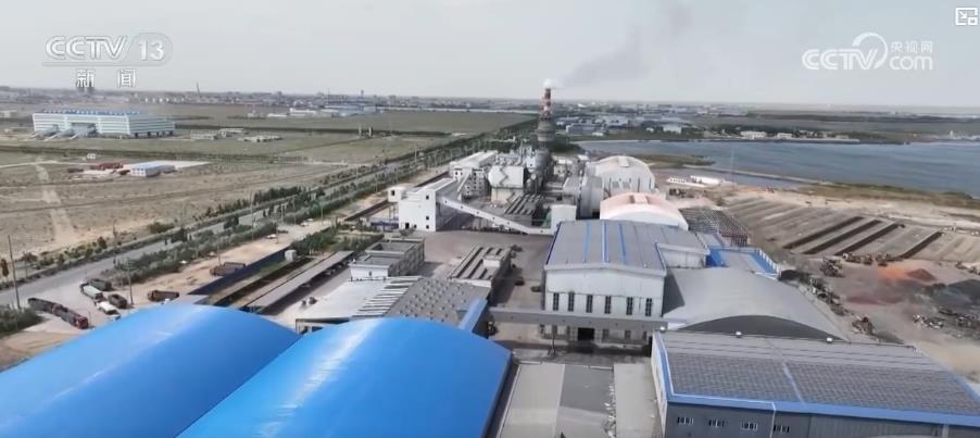 中歐班列密集開行助推“落地經濟” 激活周邊地區發展新動能