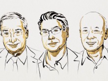 2025年諾貝爾經濟學獎揭曉
