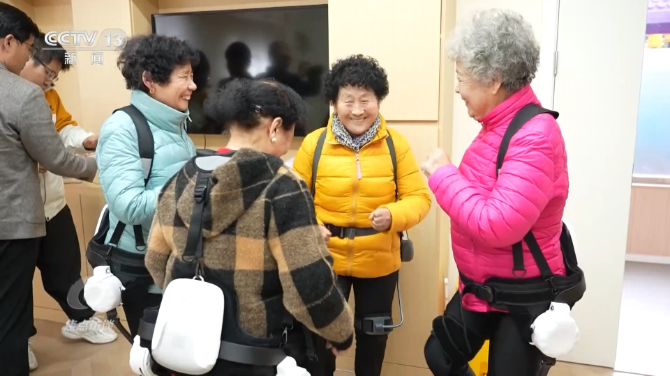 讀懂“十五五”規劃建議 感知政策裏的民生“溫度”