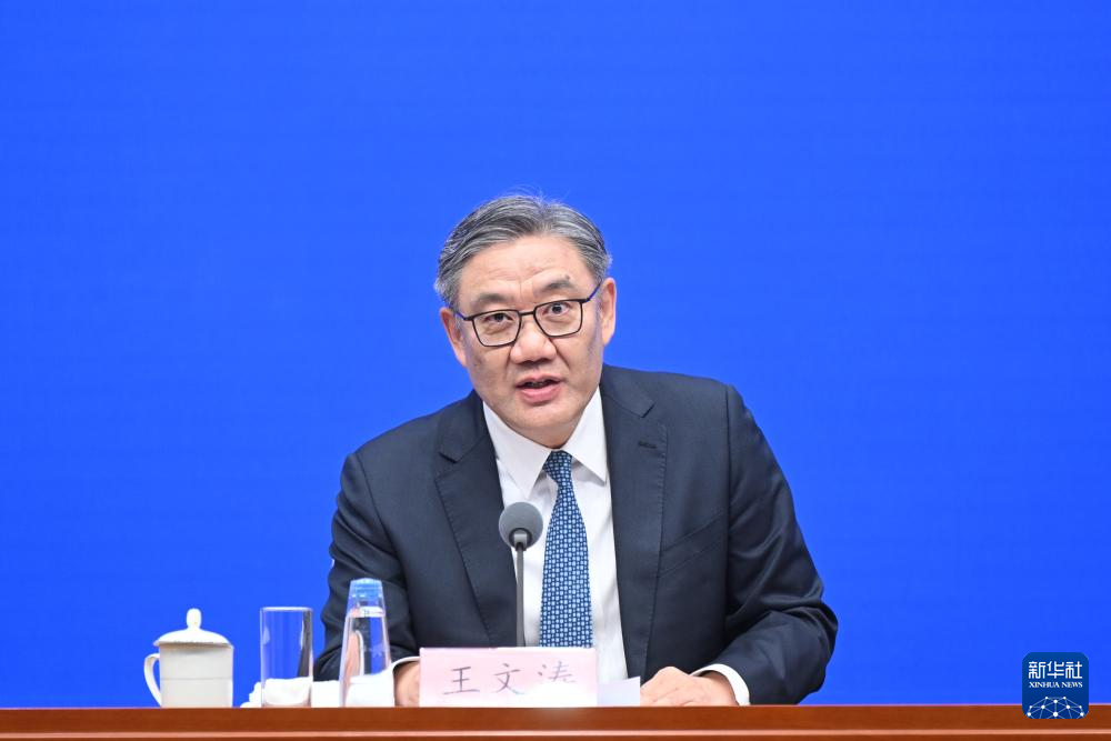 我國消費主引擎作用增強 經貿大國地位進一步鞏固