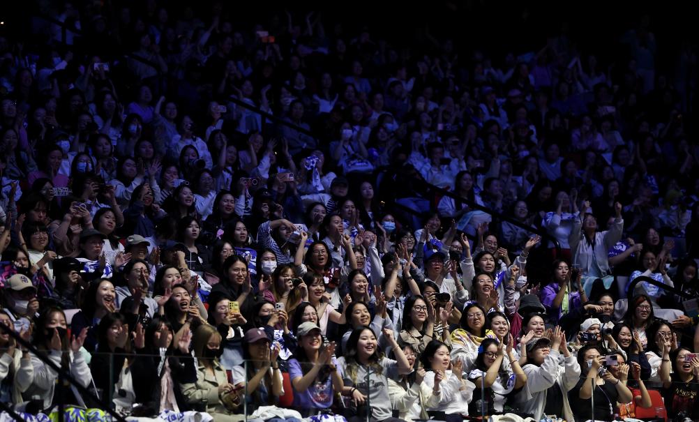 活力全運會 魅力大灣區——十五運會為粵港澳融合發展注入新動能