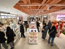 中國“大市場”不一般！內需平均貢獻率86.4%