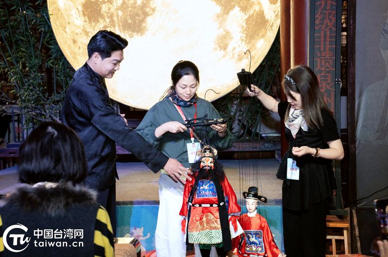 2025年兩岸婚姻家庭茶文化研習營在泉州、福州舉辦 2025年兩岸婚姻家庭茶文化研習營在泉州、福州舉辦