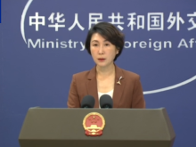 泰國國王將訪華 外交部介紹情況 泰國國王將訪華 外交部介紹情況