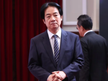 賴清德當局宣佈1.25兆防務預算 臺專家批“困在死衚同” 賴清德當局宣佈1.25兆防務預算 臺專家批“困在死衚同”