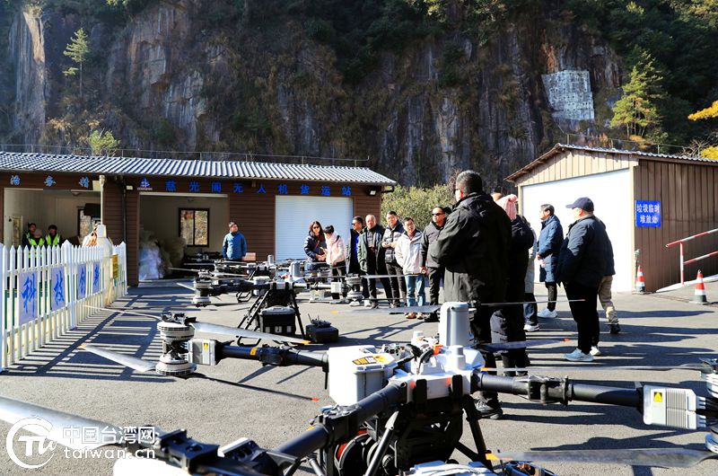 心手相連 山海同夢——黃山海峽兩岸交流基地成功舉辦第四屆“兩岸情 黃山行”企業家交流懇談暨宣傳推介活動