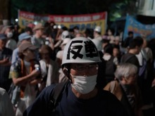日本官員：高市早苗請尊重民意　廣島、長崎等多地反對修訂“無核三原則”企圖