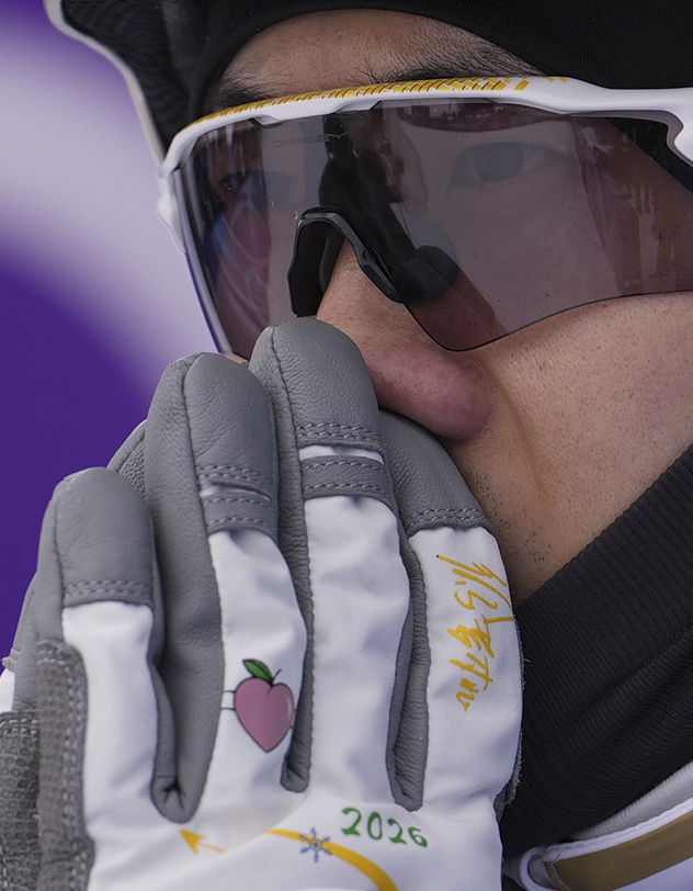 “金牌俠侶” 巔峰相見 “金牌俠侶” 巔峰相見